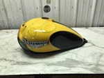 04 Triumph Speedmaster 790 Gas Fuel Petrol Tank. Fixed Price $183.99.