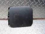 2010 Nissan Armada Fuel Filler Door Gas Cover Gray K11. Fixed Price $33.71.