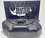 Factory 15 Gallon Poly Plastic Gas Fuel Tank 52018687AB 97-02 Jeep Tj Wrangler. Fixed Price $175.50.