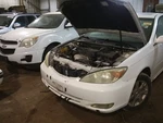 Camry 2004 Fuel Filler Neck 2085610. Fixed Price $85.00.