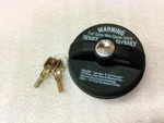 Titan Fuel Tanks Locking Black Cap For 5410050. Fixed Price $311.88.