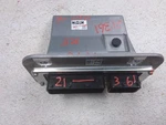 Toyota Tundra 2020 Engine Ecm 912021 Id # 896610CT60. Fixed Price $276.95.