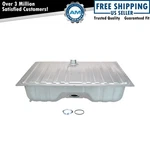 Trq Gas Fuel Tank 16 Gallon 1964-1968 Ford Mustang 1967-1968 Mercury Cougar. Fixed Price $134.85.