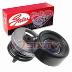 Gates Drivealign Belt Tensioner Assembly 1990-1996 Ford F-150 5.0L Lk. Fixed Price $72.61.
