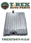 1962-1965 Ford Fairlane Fuel Tank. Fixed Price $479.95.