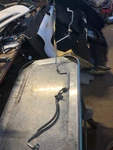 2007-2010 Mini Cooper Clubman R55 A/c Air Conditioning Liquid Hose Line Oem. Fixed Price $67.50.