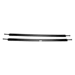 For Chevy V20 Suburban 1987 Dorman 578-012 Solutions Fuel Tank Straps. Fixed Price $38.82.