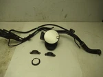 2011-2019 Ford Fiesta Fuel Gas Tank Filler Neck W/ Silver Cap. Fixed Price $159.99.
