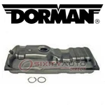Dorman 576-300 Fuel Tank For GM11A 6263897 471681 Air Delivery Storage Ib. Fixed Price $161.24.