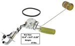 1970 Cougar, Mustang Fuel Sending Unit - Stainless New Dii. Fixed Price $37.89.