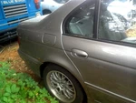 Fuel Tank Sedan Fits 98-03 Bmw 540I 3072882. Fixed Price $65.00.
