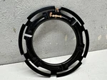 T31103 2014-2020 Nissan Rogue Fuel Pump Retainer Lock Ring 0-042-0012-BA Oem. Fixed Price $19.99.