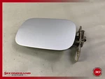 11-13 Jeep Grand Cherokee 3.6L Fuel Tank Lid Gas Door Silver. Fixed Price $45.00.