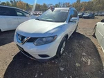 2016 Nissan Rogue Fuel Filler Door Oem Wht Pt Code Qab Used 126K Miles. Fixed Price $80.70.