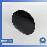 Bmw E85 Z4 Fuel Gas Tank Filler Flap Lid Door Cover Black Oem. Fixed Price $41.50.