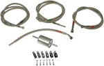 Fuel Line Dorman 819-820. Fixed Price $291.98.