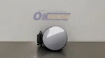 20 Gmc Yukon Denali Fuel Filler Door Gray. Fixed Price $42.50.
