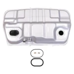 For Hyundai Tucson 2005-2009 Trq FTA64300 Fuel Tank. Fixed Price $394.06.