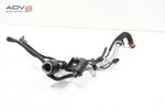 2022 - 2025 Kia Carnival Fuel Gas Tank Filler Neck Hose Tube Pipe Oem. Fixed Price $125.99.