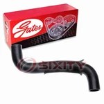 Gates Upper Radiator Coolant Hose For 2016-2017 Subaru Crosstrek 2.0L H4 Nd. Fixed Price $35.73.