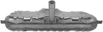 Fuel Tank Fits 1975-1976 Chevrolet Caprice GM40N. Fixed Price $879.99.
