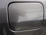 Fuel Filler Door Auid A8L S8 2001 Gray 520527. Fixed Price $69.99.