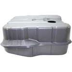 Fits F-series Super Duty 08-10 Fuel Tank, 40 Gallons (151.5 Liters), Foot Bed,. Fixed Price $454.95.