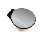 03-08 Bmw Z4 (E85) Fuel Tank Door Flap Lid Cover Trim W/housing (silver). Fixed Price $71.24.