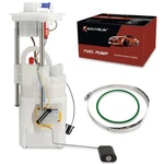 E8814M Electric Fuel Pump Module Assembly Sending Unit Compatible With Bmw X5.... Fixed Price $90.71.