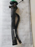 6.7L 26 Gallon Fuel Filler Neck With Cap/fits 2011-2014 Ford F250 F350. Fixed Price $90.00.