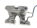 2012 2013 Porsche Panamera Oem Fuel Tank Base 3.6L V6 Rwd. Fixed Price $296.63.