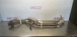 23 Toyota Tundra Fuel Filler Neck 3.4L Hybrid Crew Cab. Fixed Price $57.37.