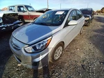 Fuel Tank Fits 12-17 Accent 12656606. Fixed Price $297.02.