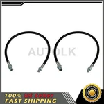 Dorman First Stop Front Brake Line Hose Fits Dodge B-1 Truck 3.8L 3.6L 3.9L. Fixed Price $79.99.