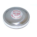 Gas Cap Zinc Non Vented For Jeep Willys CJ2A CJ3A CJ3B CJ5 CJ6 45-69 17726.02. Fixed Price $26.99.