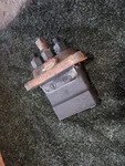 Kubota B8200DT 2WD D950 Injection Fuel Pump Sold As Is 15531-51010. Fixed Price $349.99.
