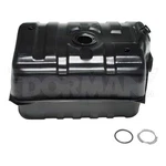 Dorman 576-382 Steel Fuel Tank For 92-97 Chevrolet Gmc Blazer Tahoe Yukon. Fixed Price $213.99.
