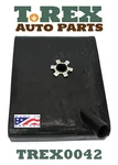 1965-1972 Jeep CJ5 & CJ6 Is "under The Drivers" Seat Gas Tank. Fixed Price $239.95.