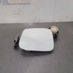 2005 Lexus LX470 Fuel Filler Door White. Fixed Price $40.00.
