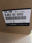 For Mazda CX-90 2025 KJK342420C Rear Fuel Filler Housing Box New Oem. Fixed Price $179.00.