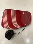 2014 - 16 Subaru Forester Fuel Filler Door Gas Flap Maroon H2Q Oem 57601SG0009P. Fixed Price $67.99.