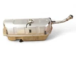 2003 - 2006 Mercedes Benz Sl Clas R230 Fuel Tank Reservoir Gasoline W Cap Oem. Fixed Price $220.49.