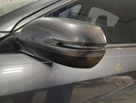 2016 Honda Hr-v Fuel Filler Door Gry Used Genuine Oem 3997525. Fixed Price $86.45.
