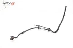 2020 - 2026 Dodge Durango Fuel Gas Tank Filler Vent Hose Tube Pipe Oem. Fixed Price $237.49.