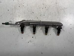 09-13 Honda Fit Rail Fuel Injector Assembly 16620-RB0-003 Oem. Fixed Price $125.00.