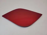 2012-2018 Ford Focus Fuel Filler Door Red. Fixed Price $67.94.