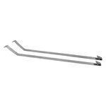 For Chevy Monte Carlo 1970-1972 Restoparts PZ00723 Fuel Tank Mounting Straps. Fixed Price $51.16.