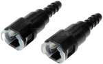 Fuel Line Connector Dorman 800-085.5. Fixed Price $32.95.