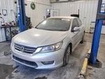 2013 Honda Accord Fuel Filler Door Used Oem Slv 177.HO1I13 160K Miles. Fixed Price $80.70.