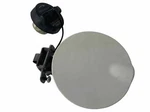 Fuel Tank Door (05076926AC) White Ext Paint CODE=PW3 Dodge Journey 2009-2020 Oem. Fixed Price $75.00.